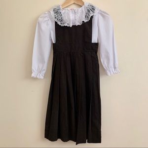 Children’s Uniform - Costume -  Size 7